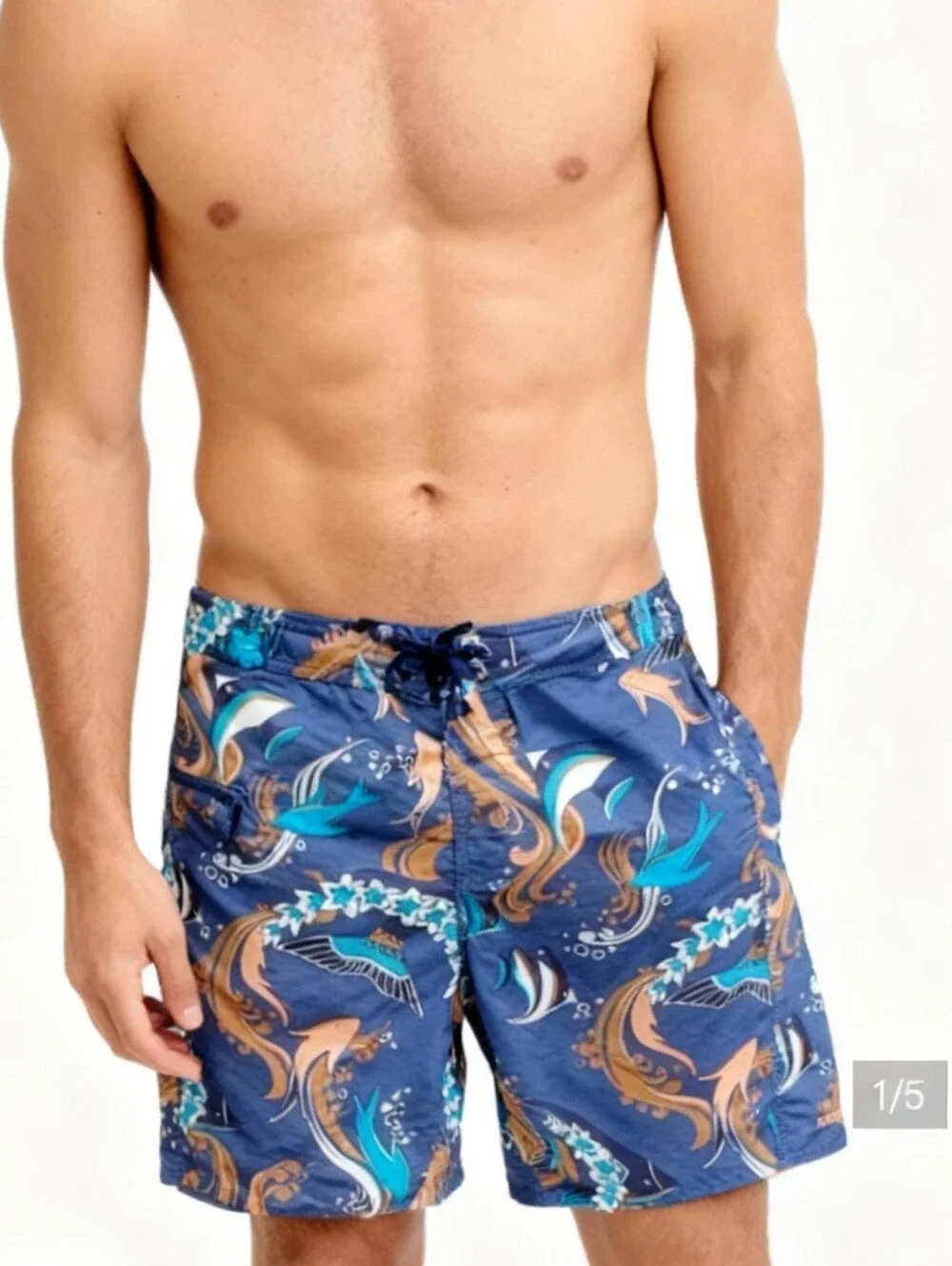 Patagonia Men's Swim Shorts